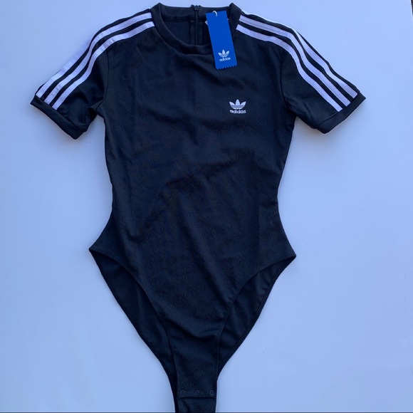 Adidas Bodysuit - Picture 6 of 14